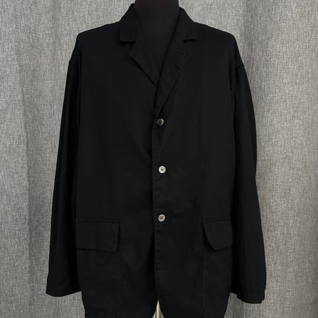 파르티멘토 린넨 블레이져/#3464