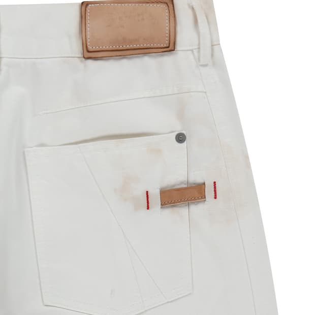 [XL] EP.7 SYNOPSIS 01 TROUSERS