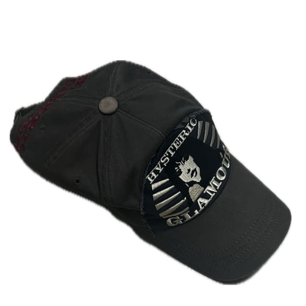 히스테릭글래머 볼캡