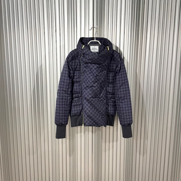 vivienne westwood puffer