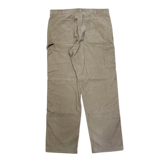 Uniqlo 코듀로이 카펜터 팬츠