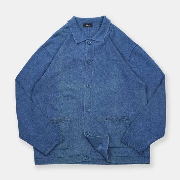 SHIPS Knit Cardigan
