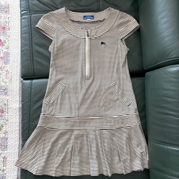 Burberry 버버리 블루라벨 원피스