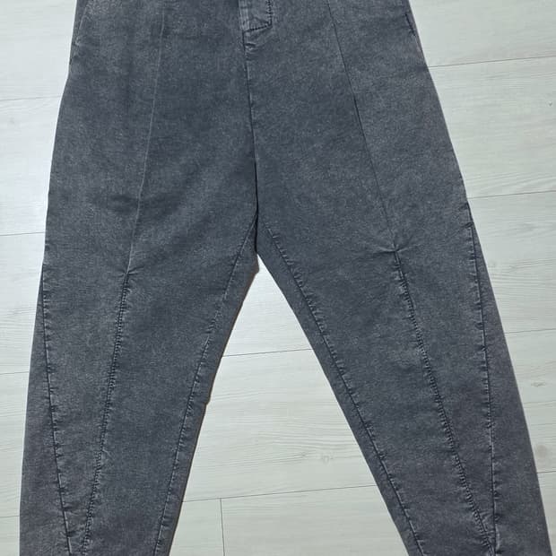 트렌짓 펜츠 xs(30)