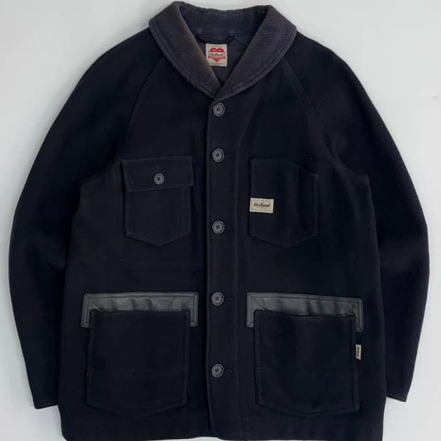 [M] 칼하트 wip 윌슨 울 자켓