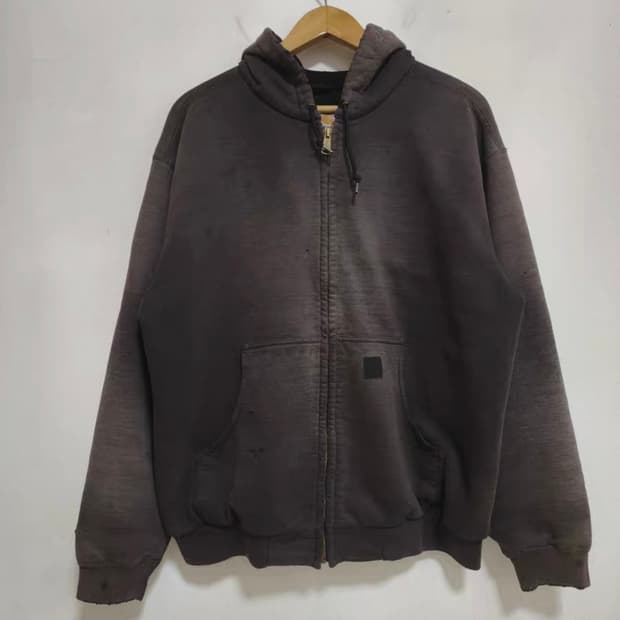 빈티지 갈하트 J149 후드집업 칸예