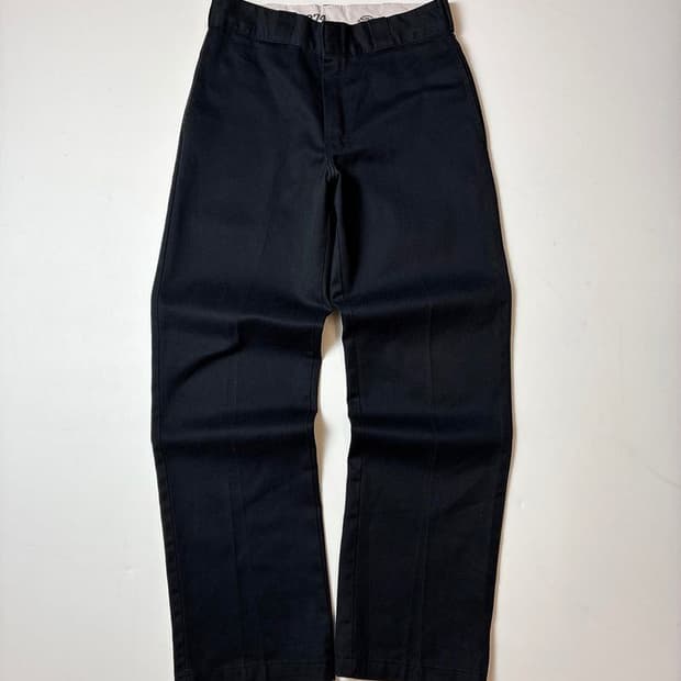 디키즈 874 워크 웨어 스트레이트 팬츠 PN8296