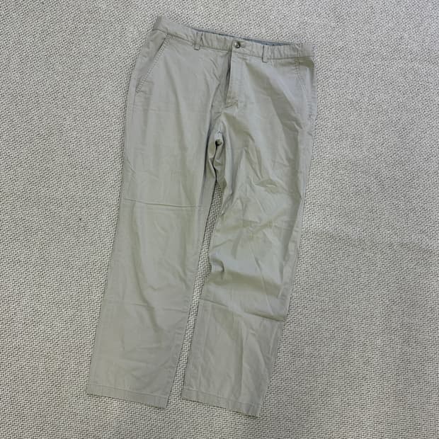 02 브렌우드 남자 치노 팬츠 0421D