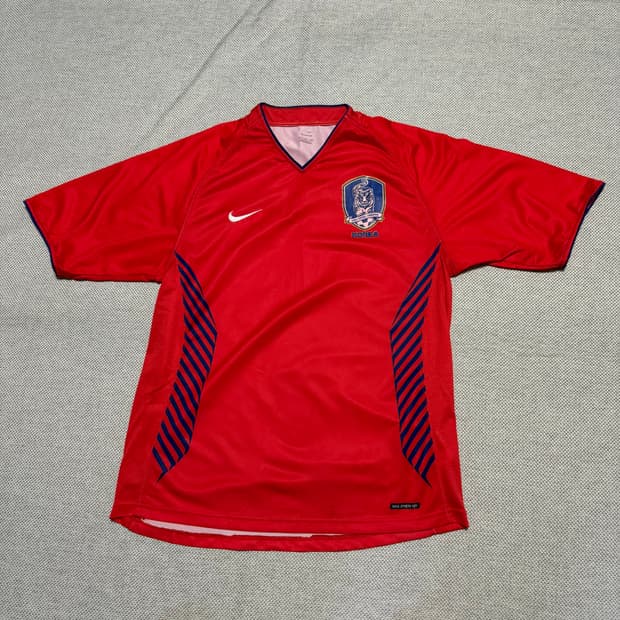 나이키 대한민국 국대 유니폼