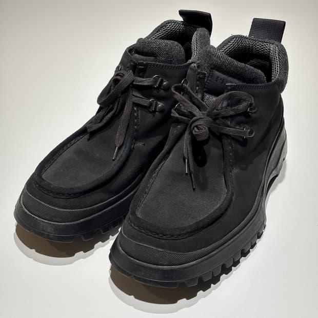 uk8) 프라다 티롤리안 하이킹 부츠