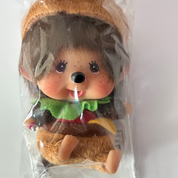 대두 버거몬치치 