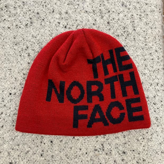 N116 노스페이스 비니