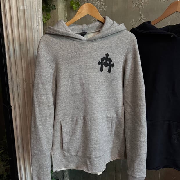 Chromes Hearts Hoodie