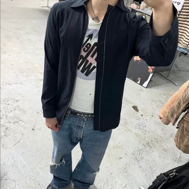 Rentree top jacket