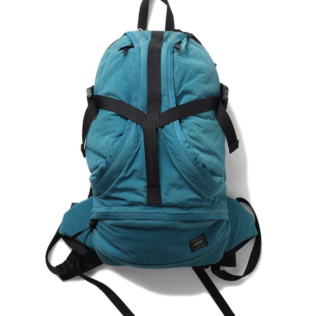 포터 PORTER Sebring Backpack