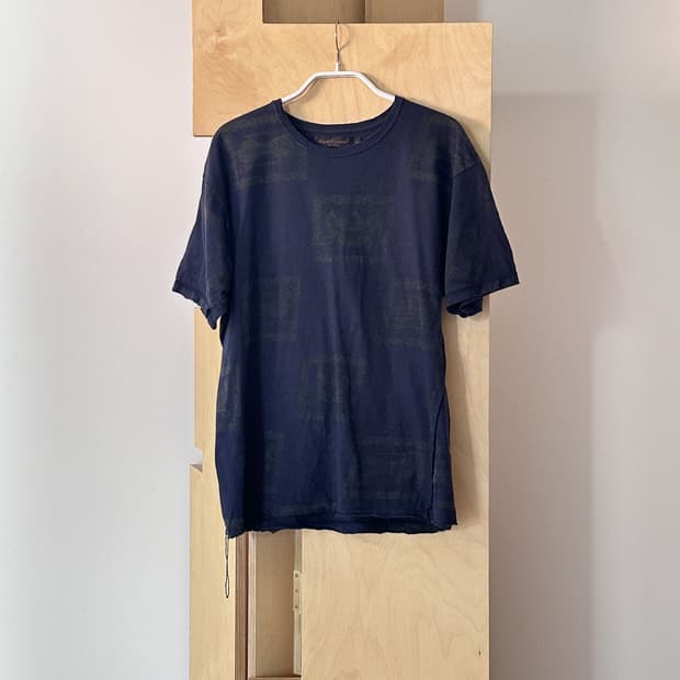 UNDERCOVER Scab 2003 Top