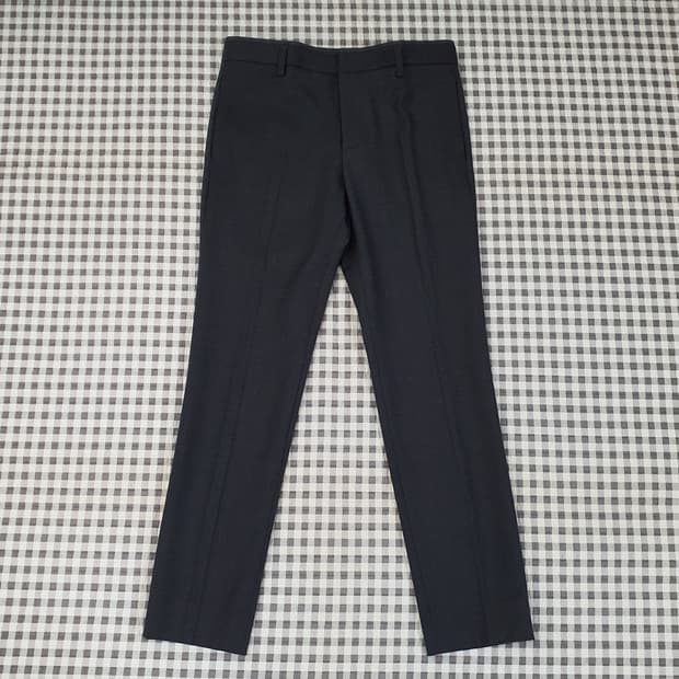 한섬 시스템 스판 슬랙스 팬츠 남자29