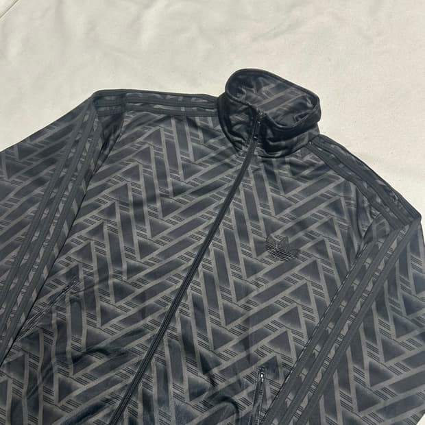 110 아디다스 FB 파이어버드 트랙탑