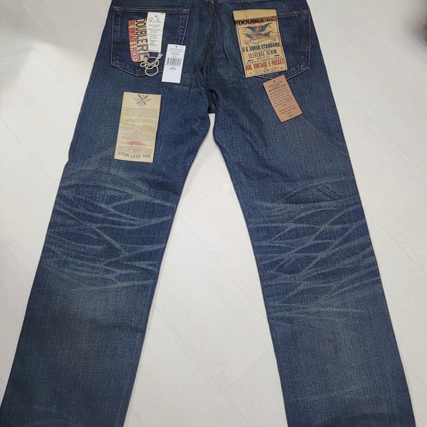 RRL 더블알엘 기빈스진 30*32