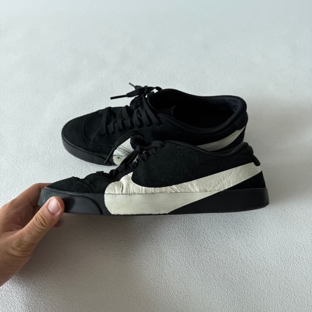 [255]나이키(NIKE) 빅 스우시 스니커즈