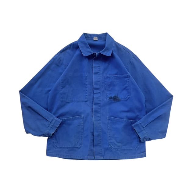 프렌치 워크자켓