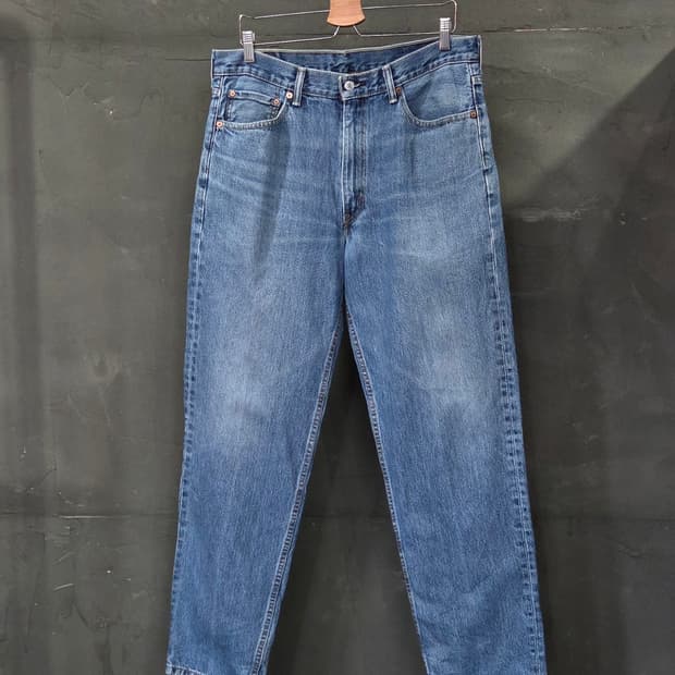 Levi's 550