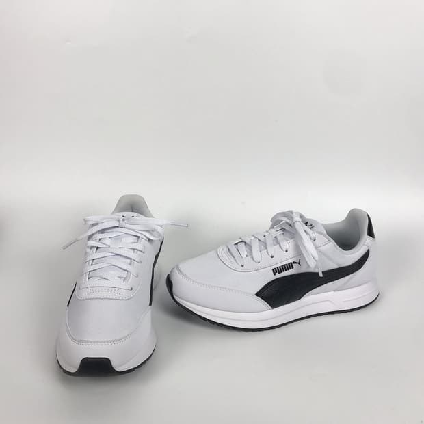푸마 R78 라이트윈드 신발 운동화 남성255