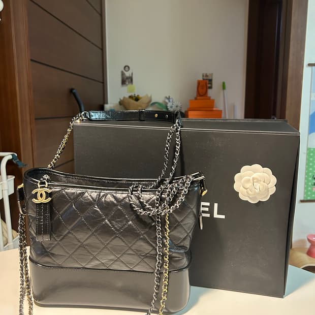 샤넬 가브리엘호보백 판매