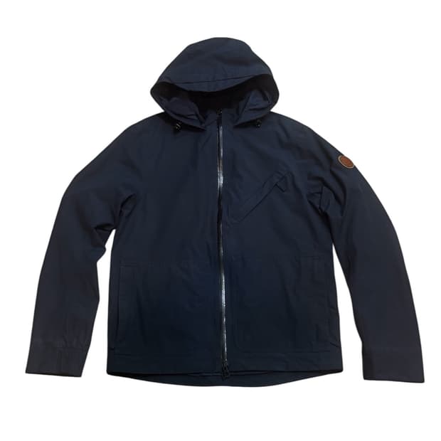 팀버랜드 워터프루프 자켓 