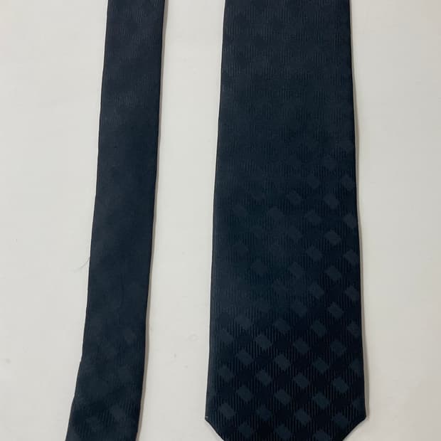 빈티지)넥타이