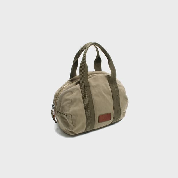 NIGEL CABOURN