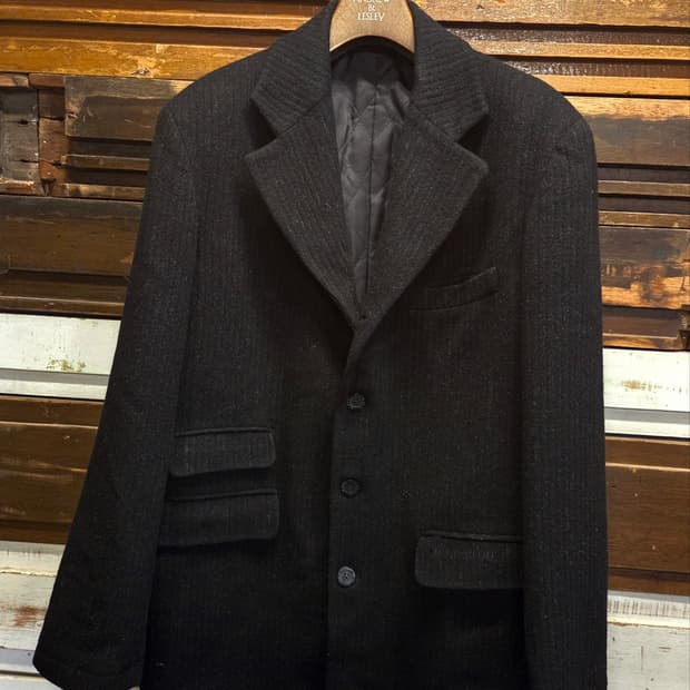 마리떼프랑소와저버 코트