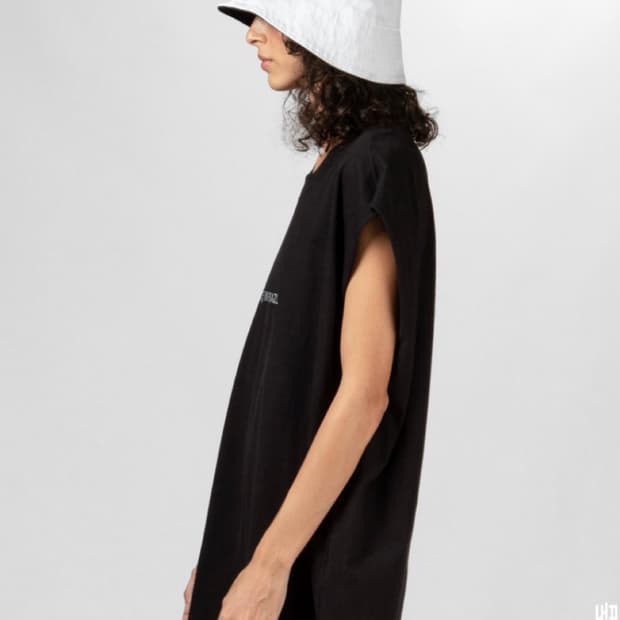 OSKLEN 버킷햇모자