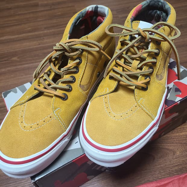 반스x나이젤카본