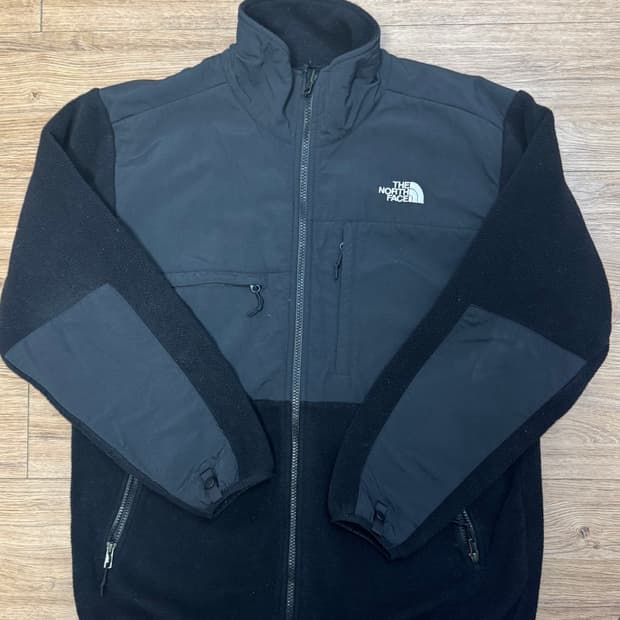 노스페이스 90’s 데날리 플리스 자켓 M