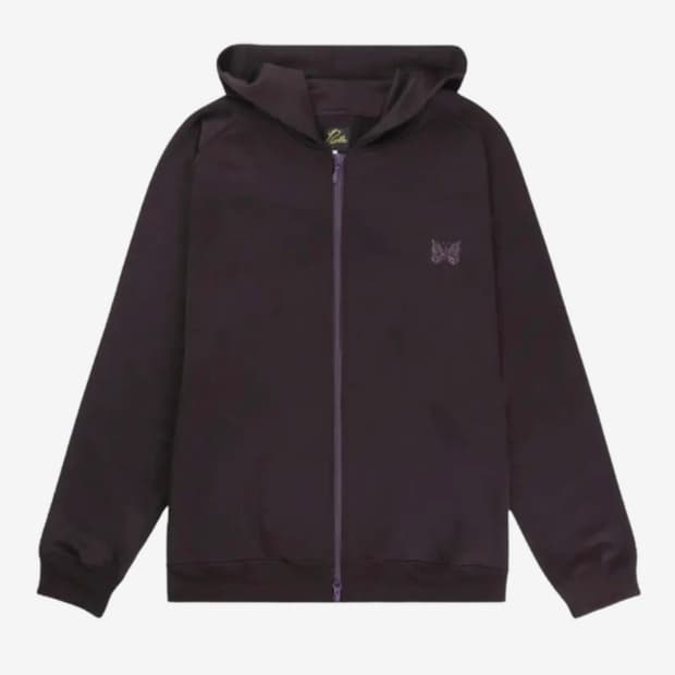 Needles hoodie