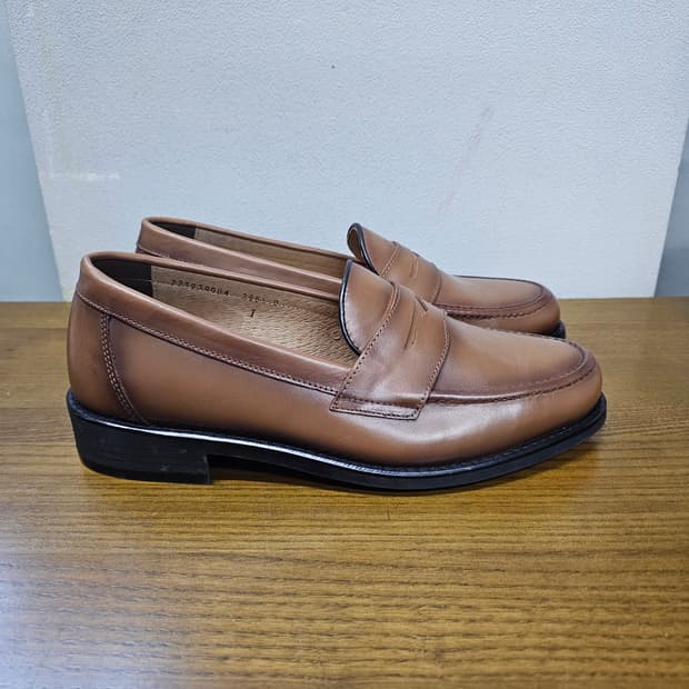 미소페 페니로퍼 남성구두  드레스화