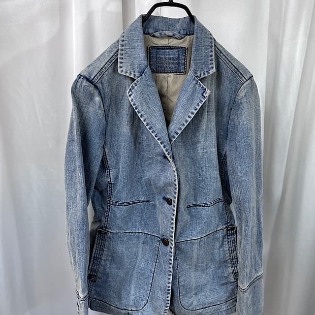 Marithe Francois Girbaud