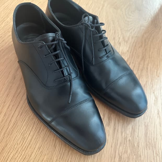 크로켓 앤 존스 오드리 UK7 260