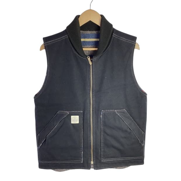 트로피클로딩 스톰 베스트 L