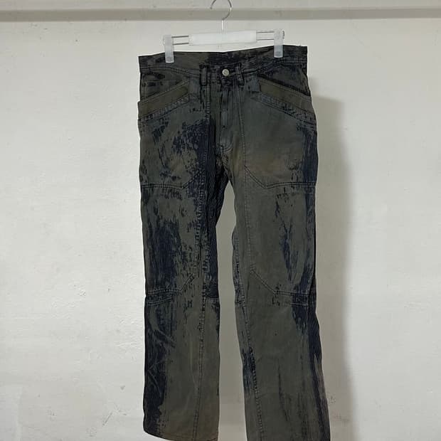vtg pants