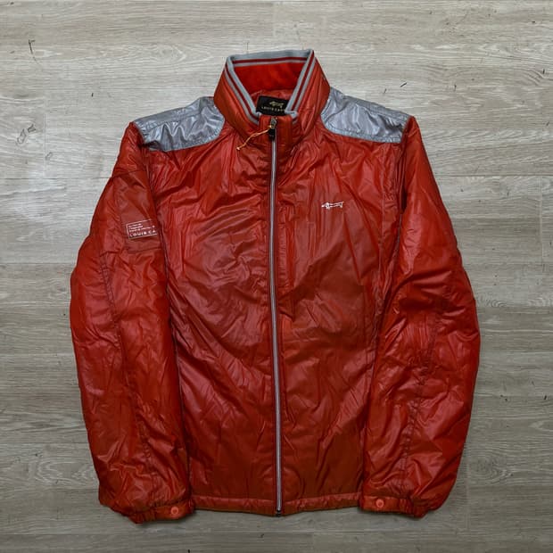 루이까스텔 경량패딩 자켓