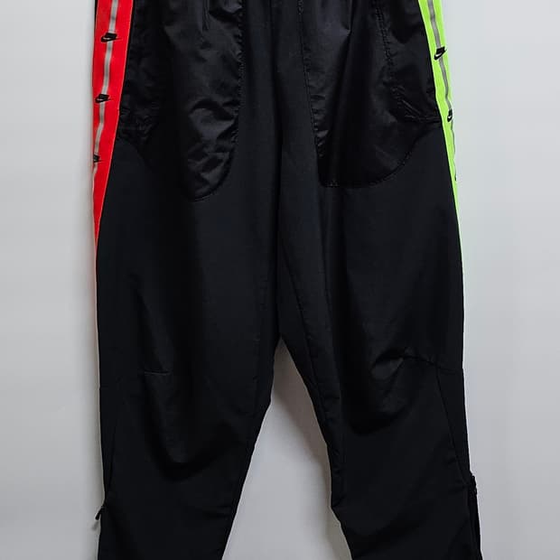 나이키 페놈 와일드 러닝팬츠 M