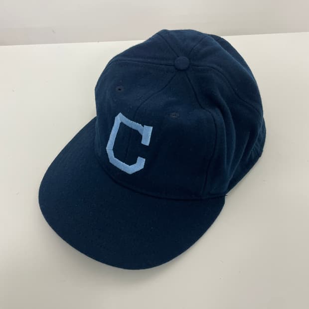 이벳필드 Made in USA 오리지널 볼캡 C