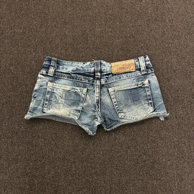 61-89) The Vintage Standard 빈티지 여성 타이다이