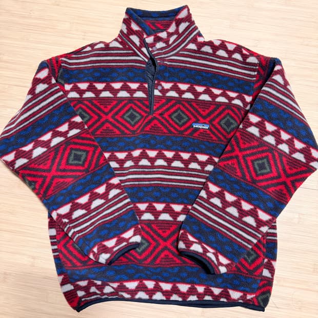 파타고니아 신칠라  M