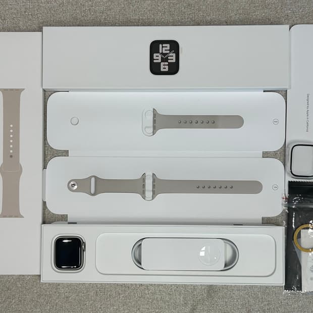 [SS급]애플워치SE2 40mm