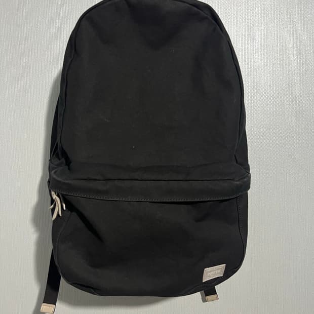 포터 백팩
