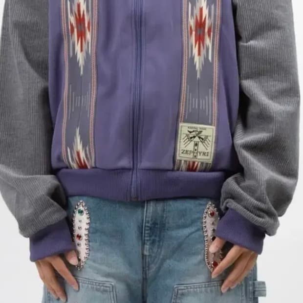 캐피탈 스무스 져지