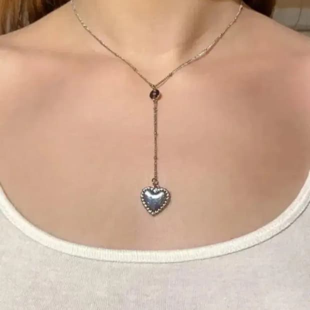 브랜디멜빌 목걸이